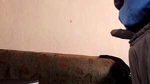 Maluma boldly shows his athletic cock in amateur fitness