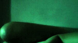 Stepmom Jerks Stepson While Husband Travels