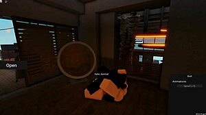 smashing that random chick from the rng game with my big cock 😏