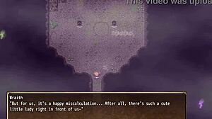 Can you beat the Wraith boss in Sorcery Kingdom on lunatic difficulty?