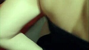 Young Virgin Craves First Sex During Quarantine Lockdown for Virus