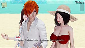 My Real Desire for Big Indian Assets!