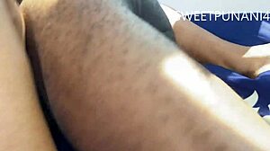 sweet stepsister, ride my huge cock first time, yeah?