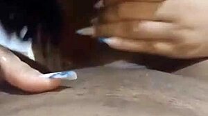 damn, this extreme humiliation for the submissive cuckold made him cum so hard 😈