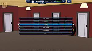 Detailed Harem Hotel Game Episode 224