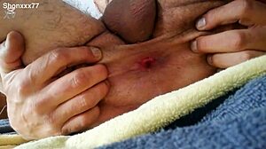 i love my anal toys for solo play