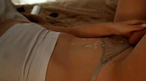 Stepsister's Nympho Cravings Take Over with Monster Cock