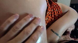 Best 69 Blowjob with Intense Pleasure Secretblowjoob