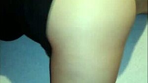 Young Virgin Craves First Sex During Quarantine Lockdown for Virus