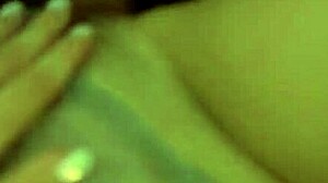 Stepsister's Nympho Cravings Take Over with Monster Cock