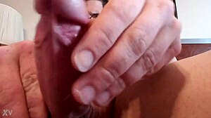 i'm getting turned on by solo masturbation