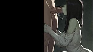 贞子化身Succdikko，七天后用深喉猎杀你？