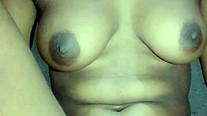 Massive cock stretches her tight pussy beyond limits