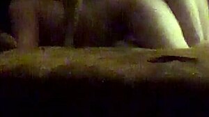 Mandifine Cheats with Big Ass and Small Tits in Steamy Wife Affair