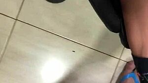 Perverted stepdad interrupts stepdaughter’s solo play with a sex toy for anal fun. Things get wild fast.