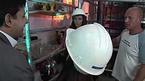 Milf group banging with hot Euro sluts