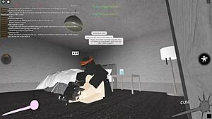 Eight Roblox Porn Scenes