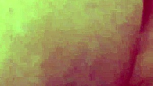 Wow, naughty morning romp in a tent with big booty babe!