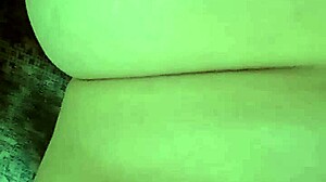 Big Natural Tits Pornstar Ballooning with Excitement!