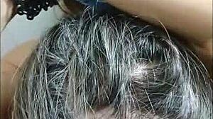 maid spankin’ in wc on highway, oops sorry