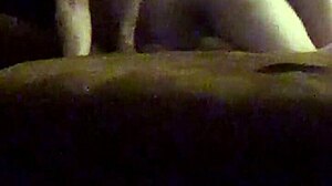 Mandifine Cheats with Big Ass and Small Tits in Steamy Wife Affair