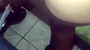 i brung two sexy tatted pornstars from the club for a threesome, it was awsome