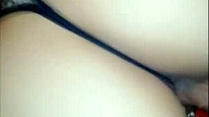 Young Virgin Craves First Sex During Quarantine Lockdown for Virus