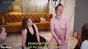 lovely masseuse screwed by horny client.