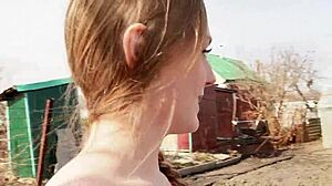 City Guy Bangs Ranch Farmer Hard