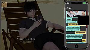 My Real Desire for Big Indian Assets!