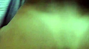 I Saw This African Beauty On All Fours With Beach Marks