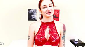 violet monroe's intense pov deepthroat with big cock leaves her overwhelmed with pleasure