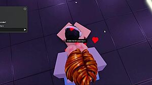 Shy girl gets fucked for the first time 😳