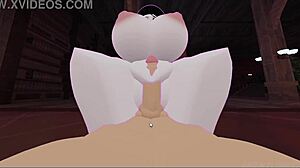 Hot emo fan desired intimate connection.