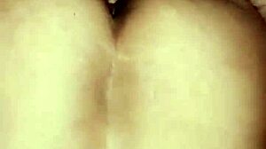 I remember hot assfucking my wife with a buttplug in doggystyle at the hospital