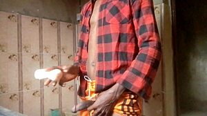 Fucking Silicone Toy Vaginally