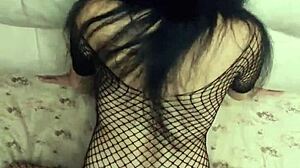 Discover an Amateur Collection Featuring a Milf in Stockings