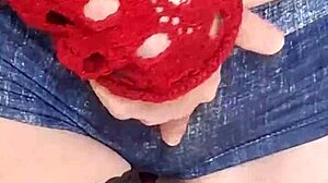 Elza Koms Worships Big Pussy In Heels?