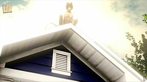 exploring the inn in game 42