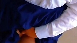 married neighbor pounds me hard in his own bed, drains every drop