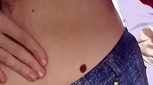 Elza Koms Worships Big Pussy In Heels?