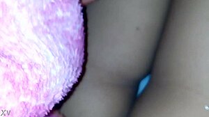 Why film my sister-in-law's sexy ass?