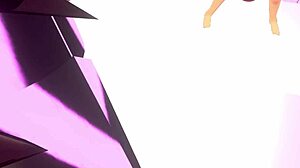 VR session with dildos, beads, and vibrators in immersive play