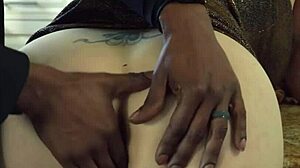 My wife lets me enjoy time with her girlfriend freely