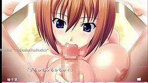 Ijira rental otokura route second route part three relaxing in the bathtub