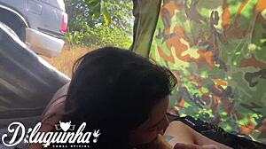 did i bang that girl at rave camp high?