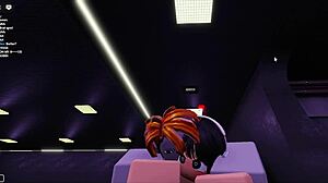 Shy girl gets fucked for the first time 😳