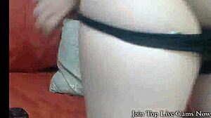 Live webcam dildo oral sex