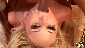 Hillary Scott, Stuff That Huge Dick In Your Asshole And Mouth!