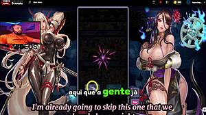 Discovering secret games that reveal the king of kinks and perversions